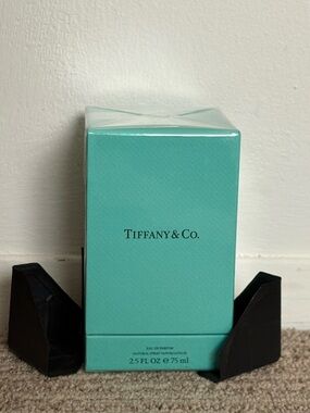 Tiffany & Co. Box in Signature Blue-Green